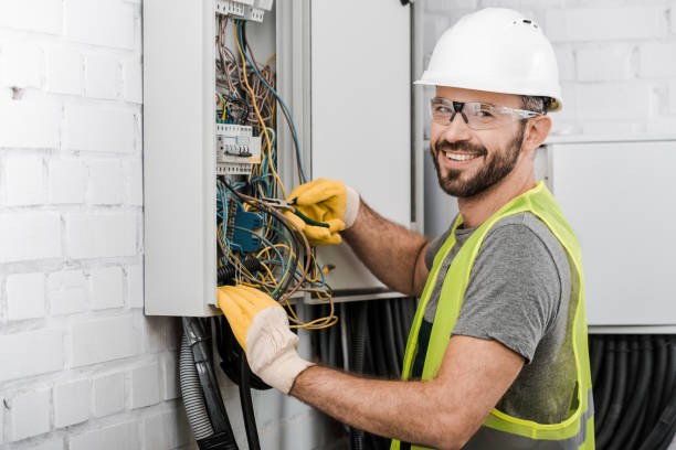 Best Affordable Emergency Electrician  in Felida, WA