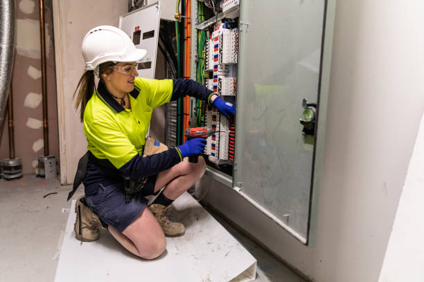 Best Circuit Breaker Repair  in Felida, WA