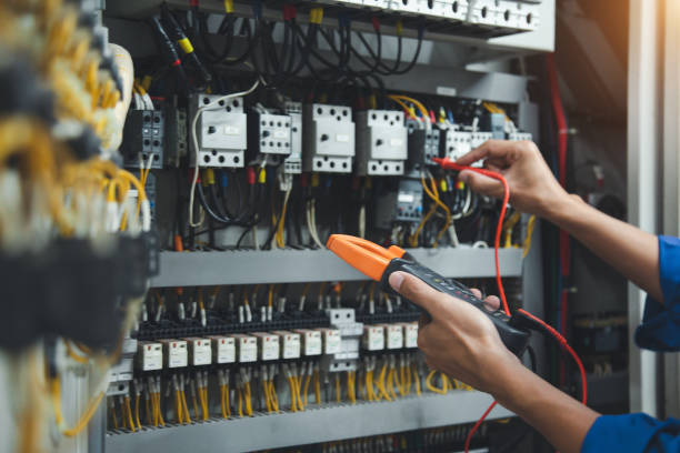 Best Emergency Electrical Repair  in Felida, WA
