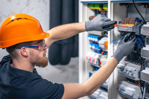 Why Trust Our Certified Electricians for Your Electrical Needs in WA?